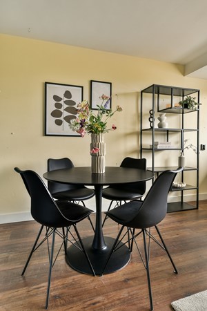 Medium property photo - Nicolaas Anslijnstraat 104C, 1068 WT Amsterdam